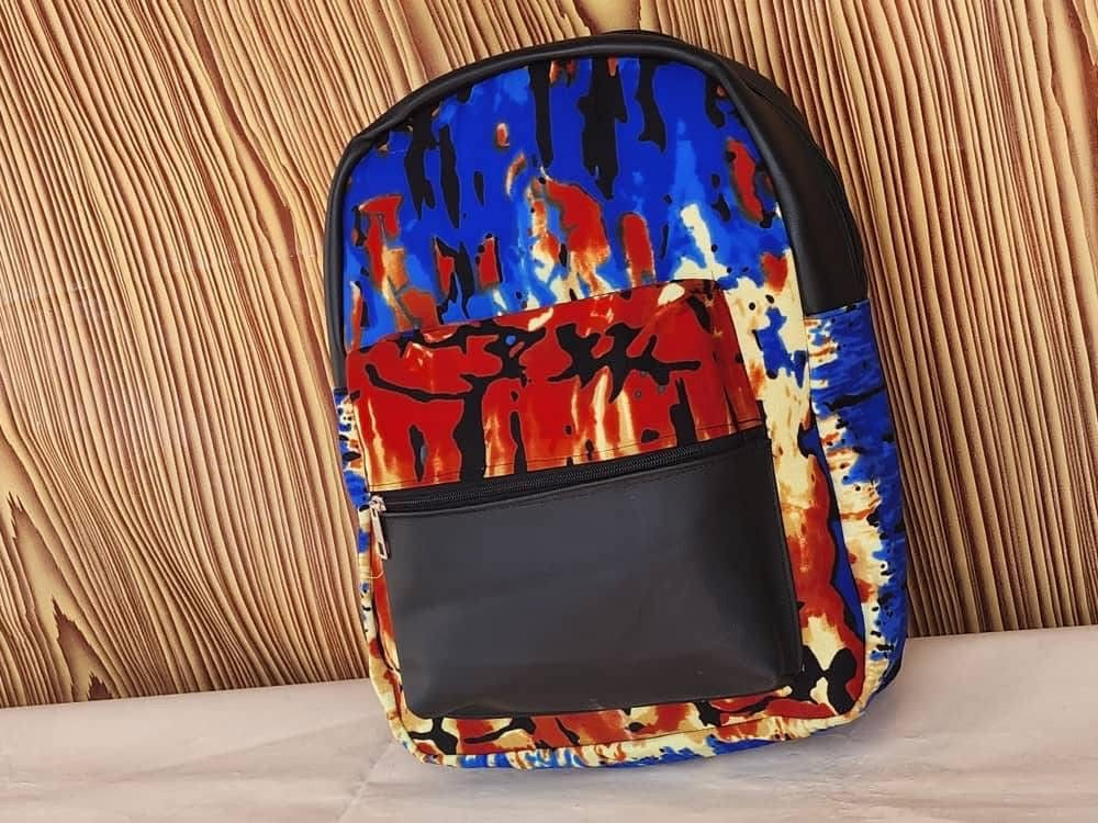 The Abstract Collection