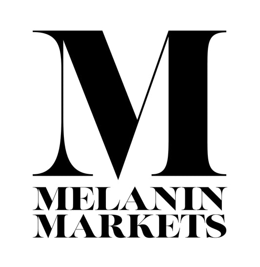 Melanin Markets - Winter Wonderland Manchester