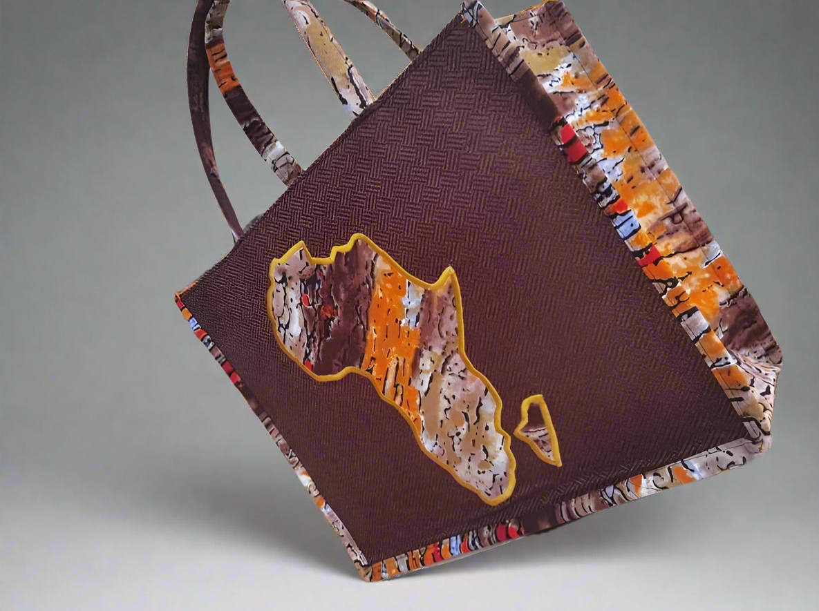 Tote Bag “Africa”