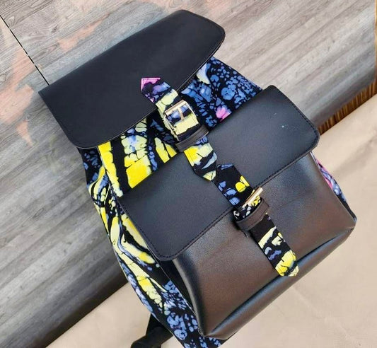 The Abstract Collection