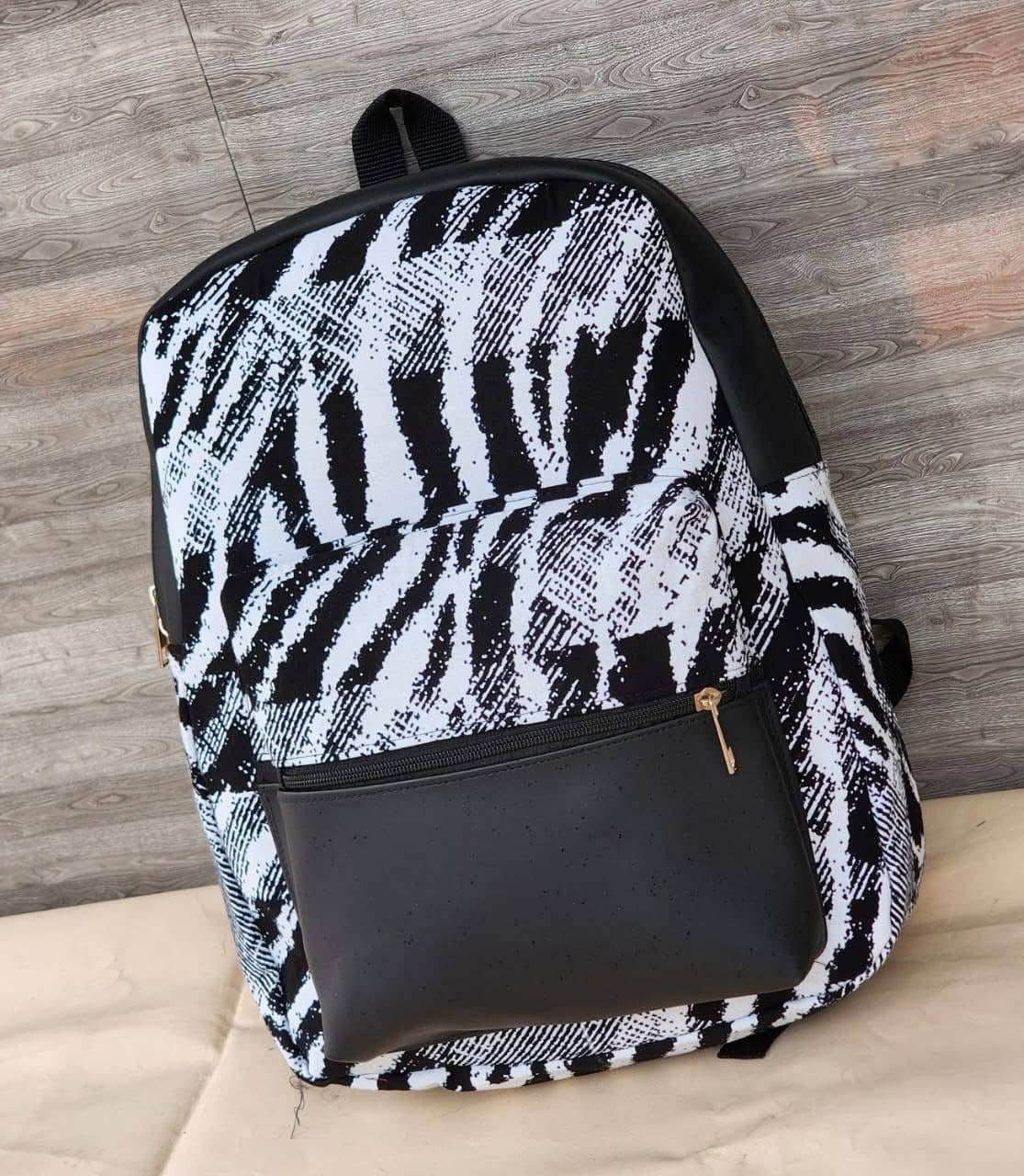 The Monochrome Collection